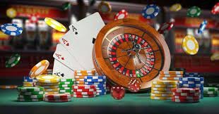 Platform menu303 - Kasino dan Sportsbook Online