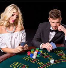 Tutorial bermain No Commission Baccarat Tutorial bermain No Commission Baccarat